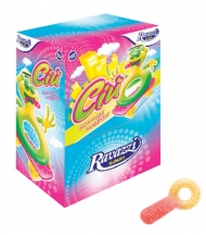 RAVA MONOBLABLA PZ.200 CIUCIO FRUTTA
